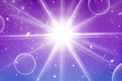 Magical Purple + Blue Backgrounds By Magical Mama On DeviantArt