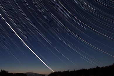 Space iPad Wallpapers