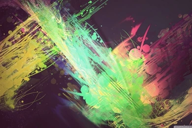 Graphic Art HD Desktop Wallpapers : High Definition : Mobile