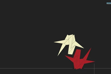 Top Origami Wallpaper Images For Pinterest