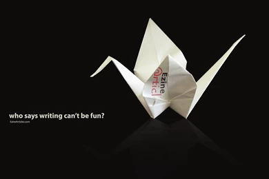 Get Your Own EzineArticles Wallpapers