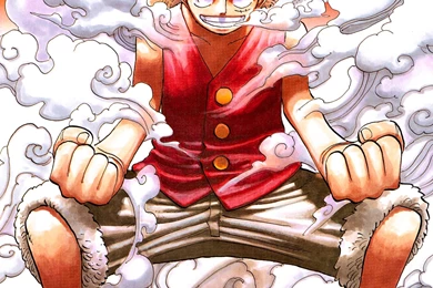 One Piece Luffy Wallpapers Tag   WalOps.com