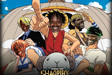 One Piece Wallpapers