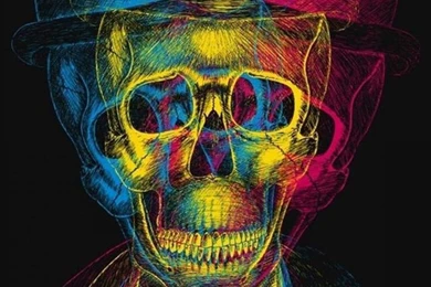 Ocean Shark Sharp Mouth Painting iPhone 6 Wallpapers Download ...