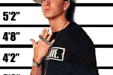 Download Mobile Wallpaper: Music, People, Artists, Men, Eminem ...