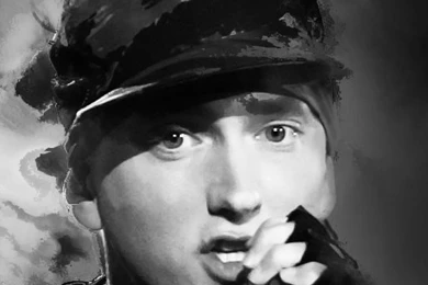 Eminem Wallpapers   Free Android Application   Createapk.com