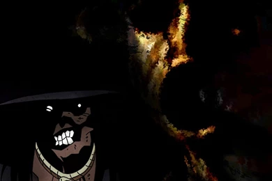 Scarecrow Wallpapers