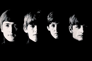 The Beatles Wallpapers Full HD For PC Download 46094 Full HD ...