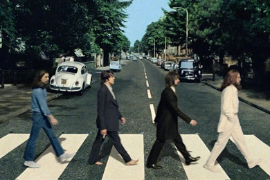 The Beatles Hd Wallpapers