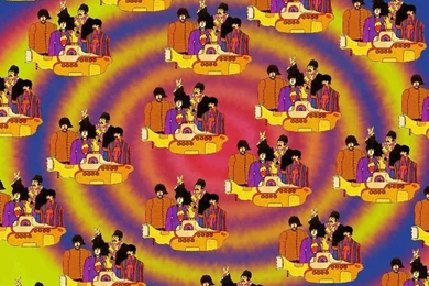 BEATLES WALLPAPER   FREE For PC, Mobile Phone Etc