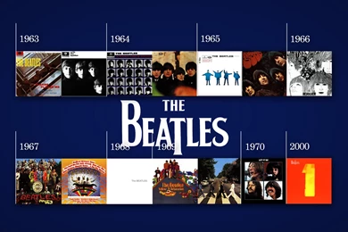 The Beatles Computer Wallpapers, Desktop Backgrounds