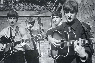 The Beatles Image 1920x1080 Wallpapers, 1920x1080 Wallpapers ...