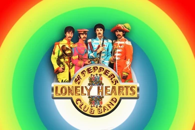 The Beatles Computer Wallpapers, Desktop Backgrounds