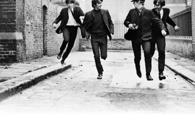 1280x1024 The Beatles Wallpapers HD, Desktop Backgrounds 1280x1024 ...