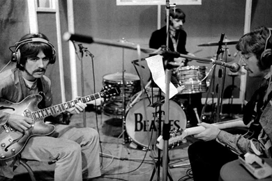 The Beatles Computer Wallpapers, Desktop Backgrounds