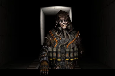 ScareCrow Wallpapers By UnlimitedARTing On DeviantArt