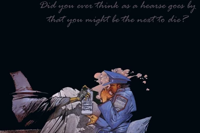 Scarecrow Wallpapers 3 By AliceTheHatter On DeviantArt