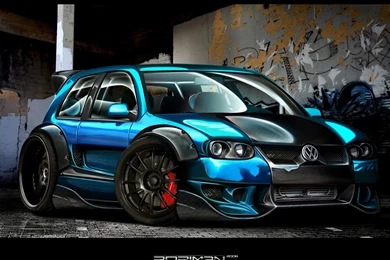 3D Cars Wallpapers   Widescreen HD Wallpapers