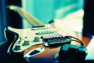 Acoustic Guitar HD Wallpapers For Mac