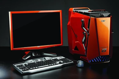 ACER ASPIRE PREDATOR GAMING Desktop Computer Wallpapers
