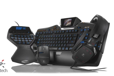 Logitech's Gaming System Computer Wallpapers, Desktop Backgrounds ...