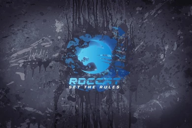 ROCCAT GAMING Computer Wallpapers