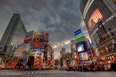 Cityscapes Japan Images : Full HD Desktop Wallpapers : Wallinda
