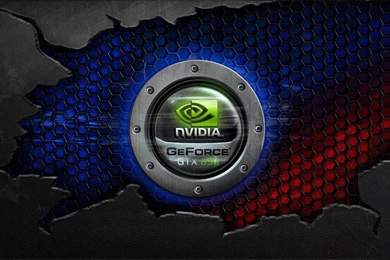 NVIDIA GEFORCE GTX Gaming Computer Wallpapers