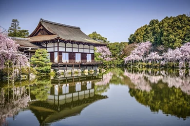 Yamaguchi Japan Landscape Wallpapers HD Free Download