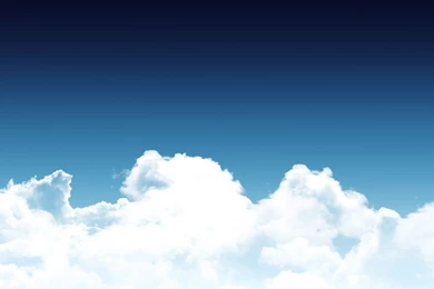 Cloud Simple HD Wallpapers