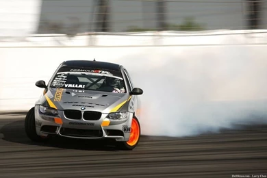BMW Drift HD Wallpapers