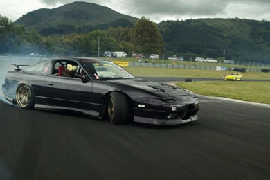 DRIFTING !: Wallpapers