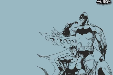 Batman And Catwoman   Batman Wallpapers (5889615)   Fanpop