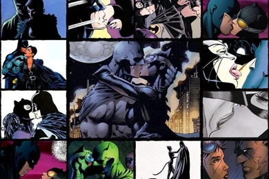 Catwoman Wallpapers 11 By Anita255 On DeviantArt