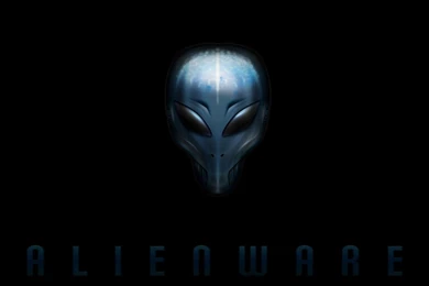 Alien Head Wallpapers