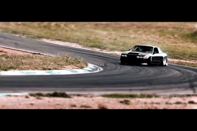 Nissan S13 Silva Drift Wallpapers