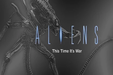 Mudurchgehead: Alien Wallpapers