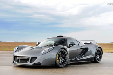 Hennessey Venom GT HD Wallpapers