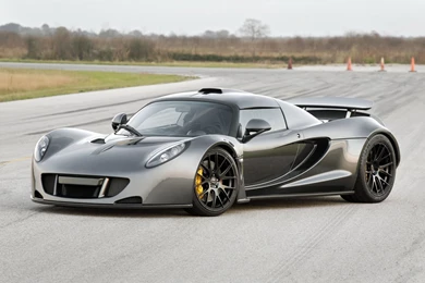 9 Hennessey Venom Gt HD Wallpapers