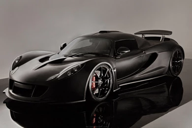 Hennessey Wallpapers