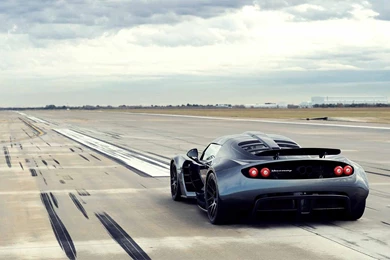 Hennessey Venom GT Latest HD Wallpapers Free Download