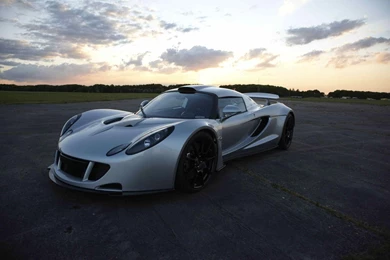 Hennessey Venom GT Wallpapers   Auto Power Girl