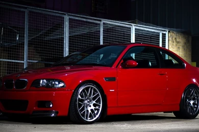 Bmw M3 E46 Cars Wallpapers