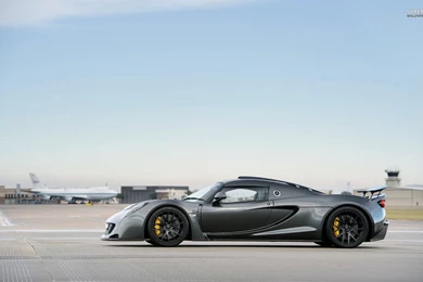 2013 Hennessey Venom GT Wallpapers   Car Wallpapers