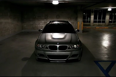 E46 325ci/330ci Facelift Wallpapers Pics.   E46Fanatics