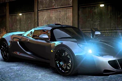 Hennessey Venom GT Hdwallpapers   HDwallpaper4U.com