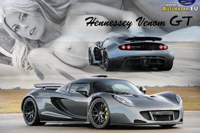 2011 Hennessey Venom Gt Front 1920x1440 Wallpapers Free 854