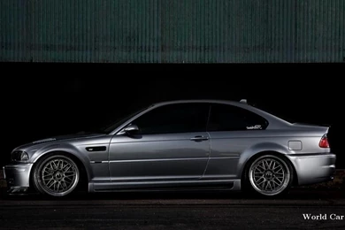 Bmw M3 E46 Wallpapers 1920x1080 Image