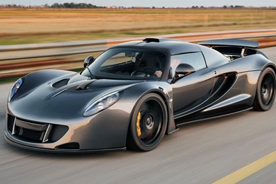 Hennessey Venom GT World Speed Record Car (2013) Wallpapers And HD ...