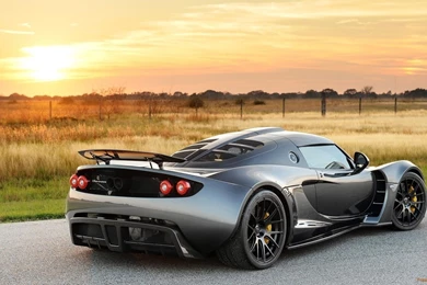 Hennessey Venom Gt 2014 Wallpapers